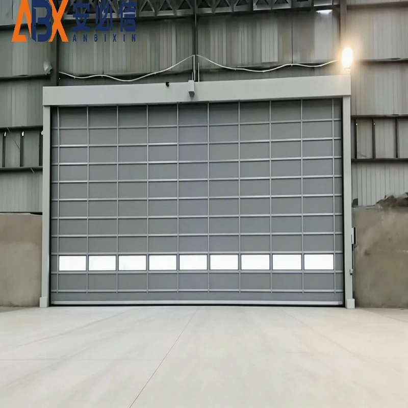 安庆机库门