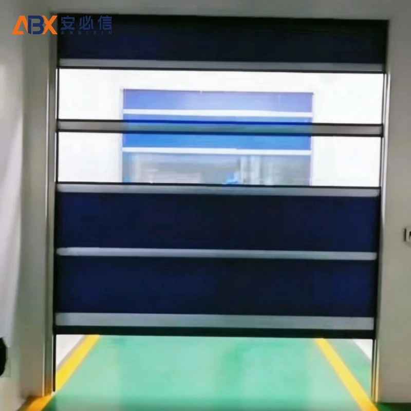 安庆洁净快速门